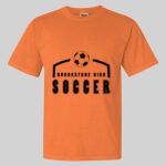 Garment Dyed Heavyweight Ringspun Resort Tee Thumbnail