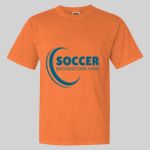 Garment Dyed Heavyweight Ringspun Resort Tee Thumbnail