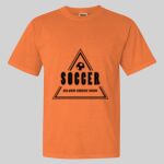 Garment Dyed Heavyweight Ringspun Resort Tee Thumbnail