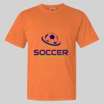 Garment Dyed Heavyweight Ringspun Resort Tee Thumbnail