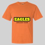 Garment Dyed Heavyweight Ringspun Resort Tee Thumbnail