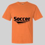 Garment Dyed Heavyweight Ringspun Resort Tee Thumbnail