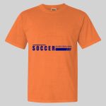 Garment Dyed Heavyweight Ringspun Resort Tee Thumbnail