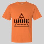 Garment Dyed Heavyweight Ringspun Resort Tee Thumbnail