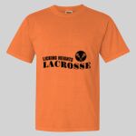 Garment Dyed Heavyweight Ringspun Resort Tee Thumbnail