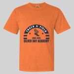 Garment Dyed Heavyweight Ringspun Resort Tee Thumbnail