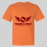 Garment Dyed Heavyweight Ringspun Resort Tee Thumbnail