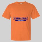 Garment Dyed Heavyweight Ringspun Resort Tee Thumbnail