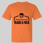 Garment Dyed Heavyweight Ringspun Resort Tee Thumbnail