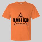 Garment Dyed Heavyweight Ringspun Resort Tee Thumbnail