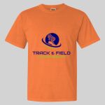 Garment Dyed Heavyweight Ringspun Resort Tee Thumbnail