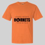 Garment Dyed Heavyweight Ringspun Resort Tee Thumbnail