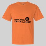 Garment Dyed Heavyweight Ringspun Resort Tee Thumbnail