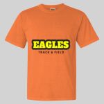 Garment Dyed Heavyweight Ringspun Resort Tee Thumbnail