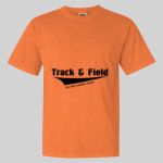 Garment Dyed Heavyweight Ringspun Resort Tee Thumbnail