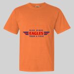 Garment Dyed Heavyweight Ringspun Resort Tee Thumbnail