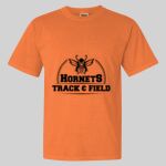 Garment Dyed Heavyweight Ringspun Resort Tee Thumbnail