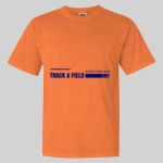 Garment Dyed Heavyweight Ringspun Resort Tee Thumbnail