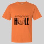 Garment Dyed Heavyweight Ringspun Resort Tee Thumbnail