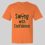 Garment Dyed Heavyweight Ringspun Resort Tee Thumbnail