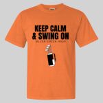 Garment Dyed Heavyweight Ringspun Resort Tee Thumbnail