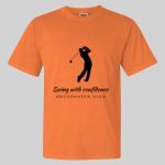 Garment Dyed Heavyweight Ringspun Resort Tee Thumbnail