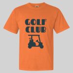 Garment Dyed Heavyweight Ringspun Resort Tee Thumbnail