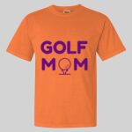 Garment Dyed Heavyweight Ringspun Resort Tee Thumbnail