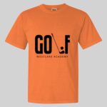 Garment Dyed Heavyweight Ringspun Resort Tee Thumbnail