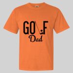 Garment Dyed Heavyweight Ringspun Resort Tee Thumbnail