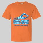 Garment Dyed Heavyweight Ringspun Resort Tee Thumbnail