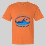 Garment Dyed Heavyweight Ringspun Resort Tee Thumbnail