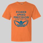 Garment Dyed Heavyweight Ringspun Resort Tee Thumbnail