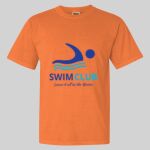 Garment Dyed Heavyweight Ringspun Resort Tee Thumbnail