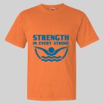 Garment Dyed Heavyweight Ringspun Resort Tee Thumbnail