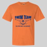 Garment Dyed Heavyweight Ringspun Resort Tee Thumbnail