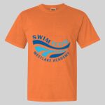 Garment Dyed Heavyweight Ringspun Resort Tee Thumbnail