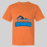 Garment Dyed Heavyweight Ringspun Resort Tee Thumbnail