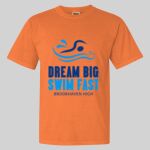 Garment Dyed Heavyweight Ringspun Resort Tee Thumbnail