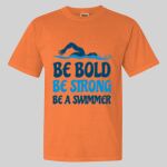 Garment Dyed Heavyweight Ringspun Resort Tee Thumbnail