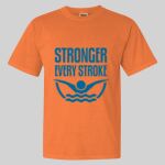 Garment Dyed Heavyweight Ringspun Resort Tee Thumbnail