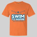 Garment Dyed Heavyweight Ringspun Resort Tee Thumbnail