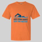 Garment Dyed Heavyweight Ringspun Resort Tee Thumbnail