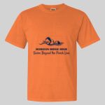 Garment Dyed Heavyweight Ringspun Resort Tee Thumbnail