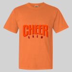 Garment Dyed Heavyweight Ringspun Resort Tee Thumbnail