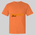 Garment Dyed Heavyweight Ringspun Resort Tee Thumbnail