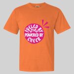 Garment Dyed Heavyweight Ringspun Resort Tee Thumbnail