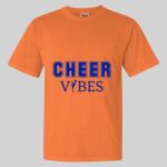 Garment Dyed Heavyweight Ringspun Resort Tee Thumbnail