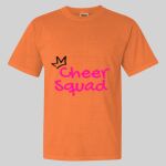 Garment Dyed Heavyweight Ringspun Resort Tee Thumbnail