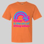 Garment Dyed Heavyweight Ringspun Resort Tee Thumbnail